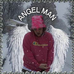 ANGEL MAN (prod. rubbish)