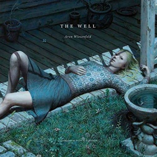 View EPUB 🗃️ The Well by  Aron Wiesenfeld &  Aron Wiesenfeld [PDF EBOOK EPUB KINDLE]