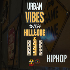 URBAN VIBEs @ UZINA part I