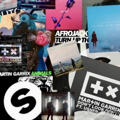 Electro Deep Trance Chill Techno