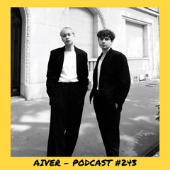 6̸6̸6̸6̸6̸6̸ | Aiver - Podcast #243