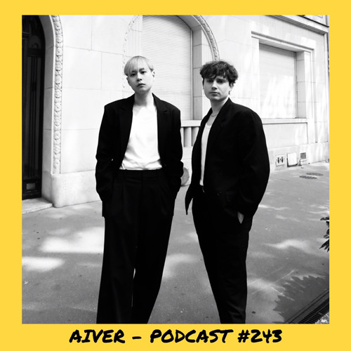 6̸6̸6̸6̸6̸6̸ | Aiver - Podcast #243