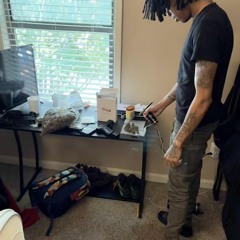 My trap