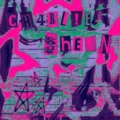 CH4RL!ESHE€N (prod. greyrock, akkiru1, molores)