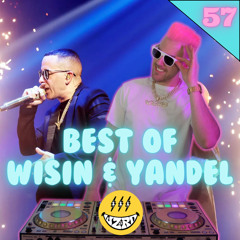 Best Of Wisin & Yandel Mix 2023 | #57 | Wisin & Yandel | The Best of Wisin & Yandel 2023 by DJ WZRD