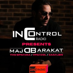 InControl Radio Ep 35 - On HouseAttack Radio "MIAMI"