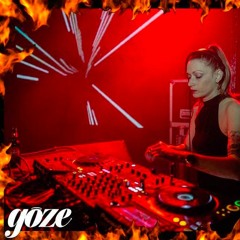 Recorded at GOZE - Sala Apolo -