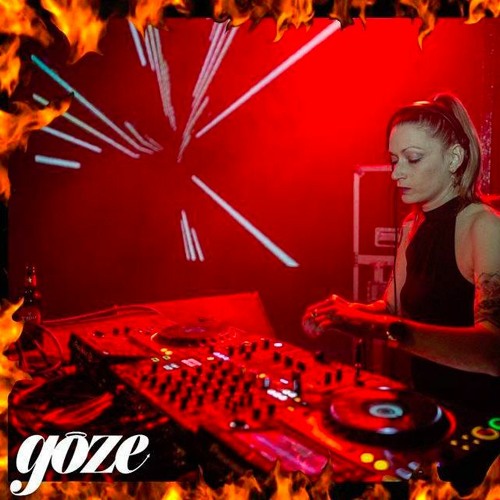 Recorded at GOZE - Sala Apolo -
