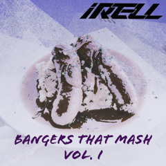 That Part x Everglade March VIP (iRell mash)