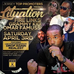Lituation Fire Links ,grammy kid, Omar famous