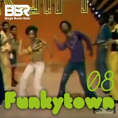Funkytown 08 @ Boogie Bunker Radio