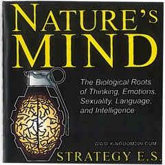 Nature's Mind (2008)