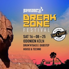 Breakzone Open Air Set (live @odonien)