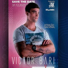 Victor Bari Live @ RaveOn Sinop - Happy New Year