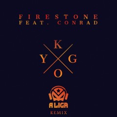 Firestone (Remix)