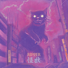 RipperKaiju