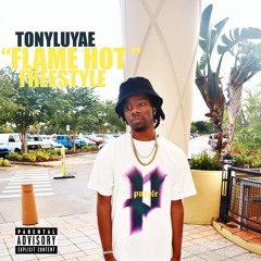 Flame Hot Freestyle