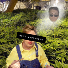 Hook Vergessen feat. Saymen (prod. Sosa)