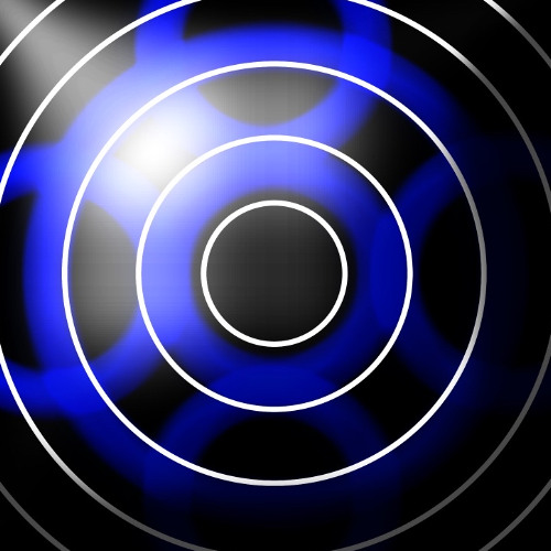 you will feel a sense of peace