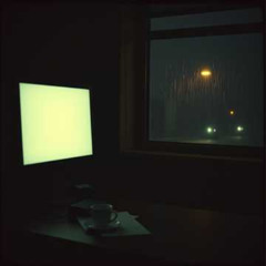 They call me Bomber - Edit02 - lo-fi indie folk