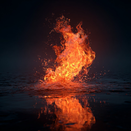 NEW FIRE