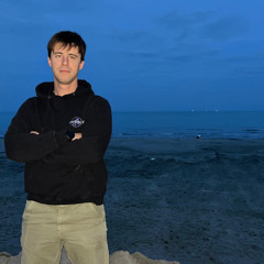 Ikke Sant with SUCHI invites Samuele De Santis - 13 November 2025