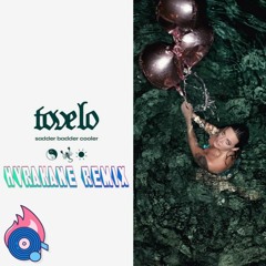 Tove Lo - Sadder Badder Cooler (HVRAKANE Remix)