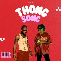 Godwonder - Thong song (Tiktok)