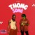 Artwork for Godwonder - Thong song (Tiktok)