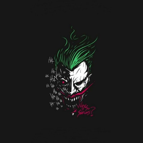 Stream [Free] Freestyle Type Beat - "Joker" by Tunesta | Listen online for  free on SoundCloud
