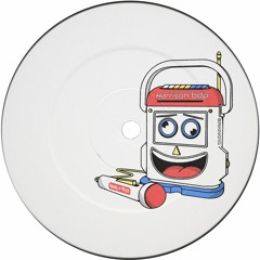 BRKN010 // Harrison BDP - Rhythm Is Key