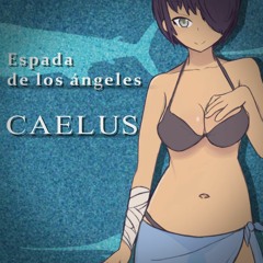 Espada de los ángeles