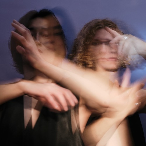 premiere | Alex Niggemann - Focus | Sum Over Histories