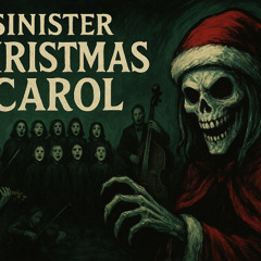 Sinister Christmas Carol