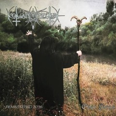 Nokturnal Mortum : Goat Horns