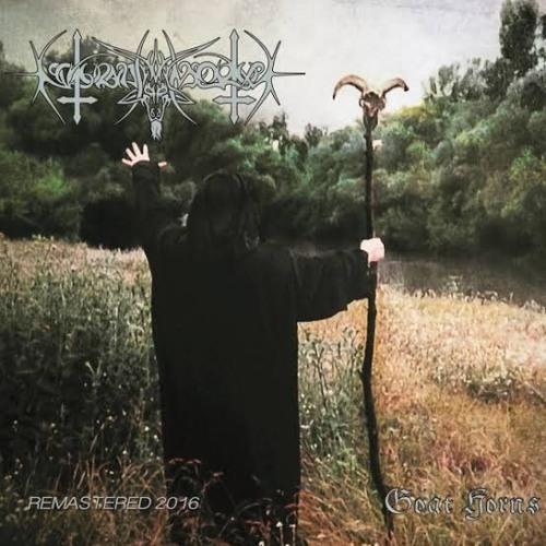 Nokturnal Mortum : Goat Horns
