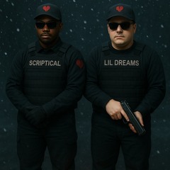 Apprentice (Lil Dreams) (Old) & Scriptical)