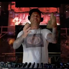 DJ Haan - Komt ie! (Dark Raver style!)