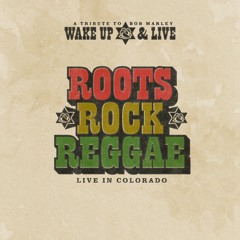 Roots, Rock, Reggae