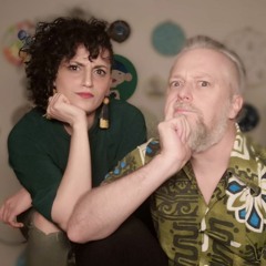 Shards - 19 - They Are A Secret