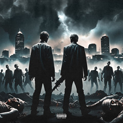 Zombie ( Ft. Majhool )