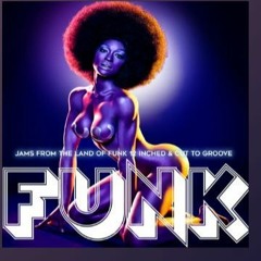 It’s all about the funk#1