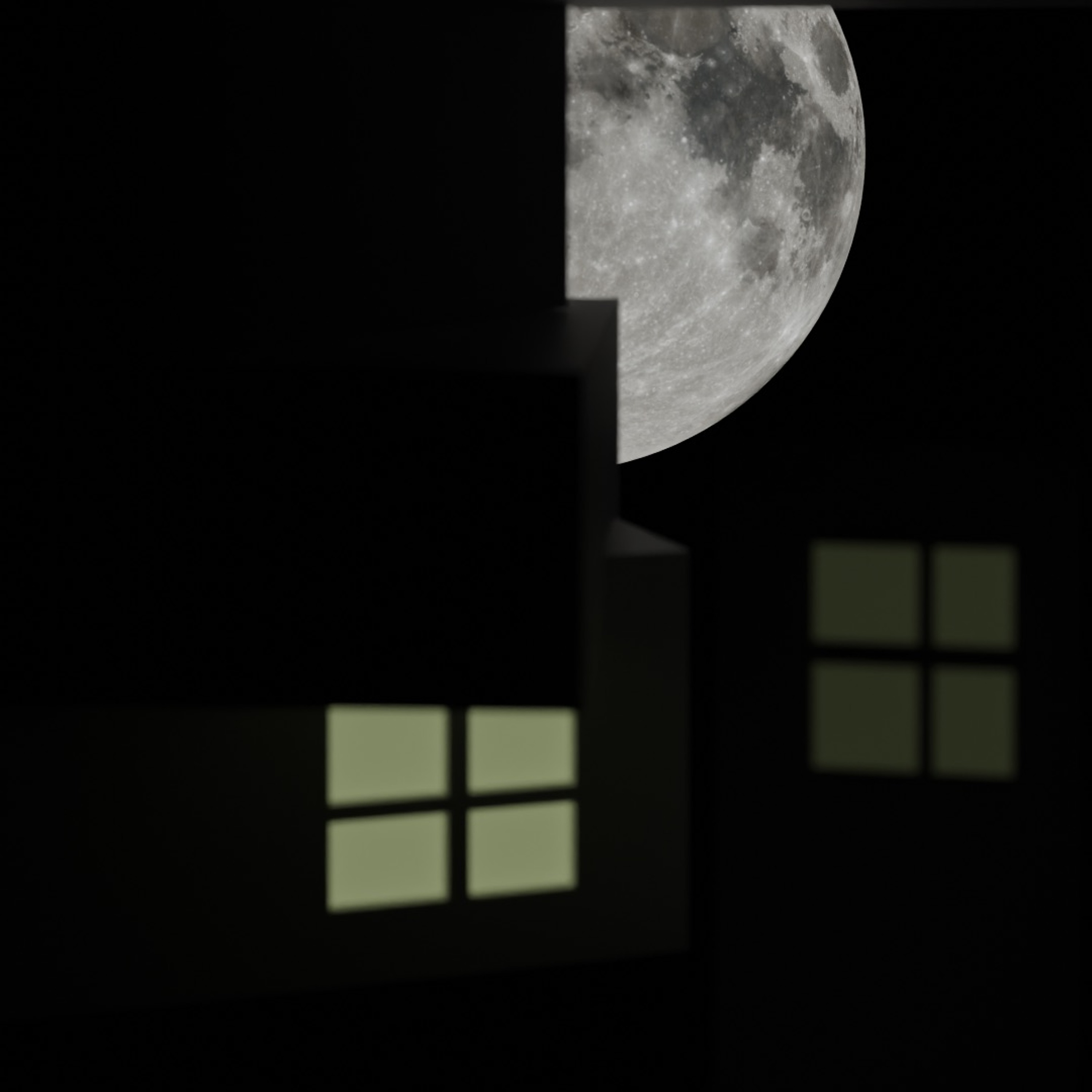 You, History and the Moon episode artwork