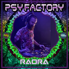 Raora at PSY FACTORY 08 December 2023 [Re-Run]