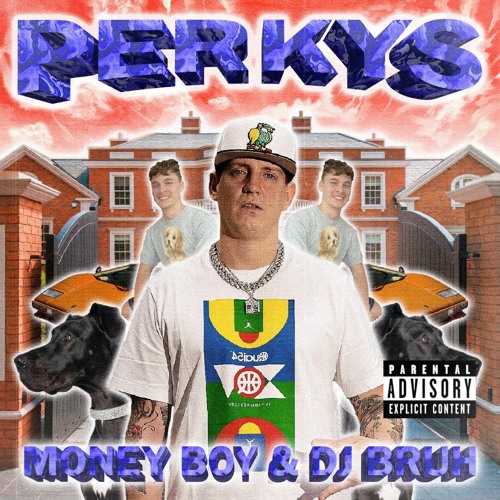 Money Boy - Perkys (DJ Bruh Remix)