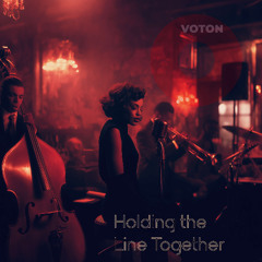 Holding the Line Together