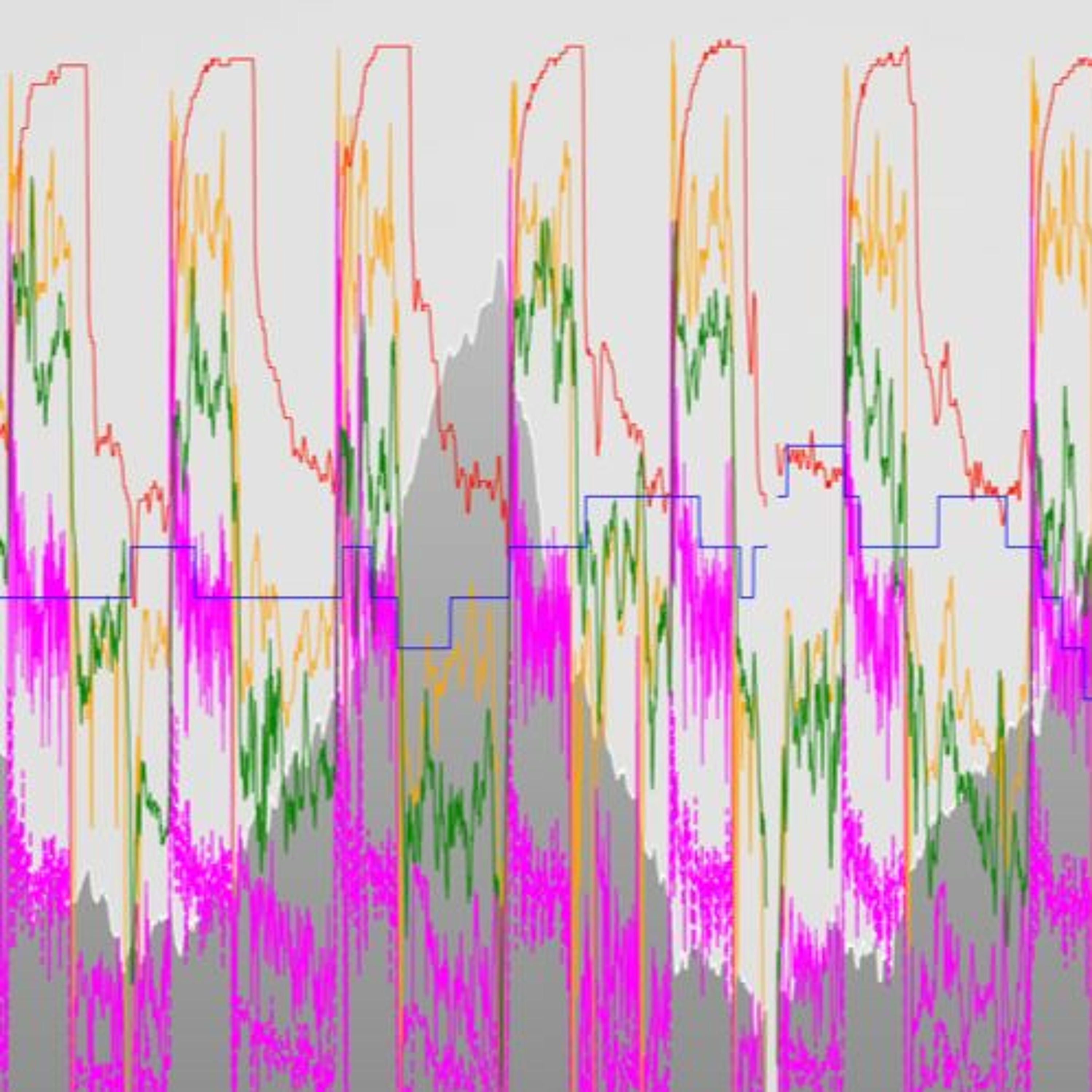 Watts Doc #23: Training Your VO2max, and Why Not Rønnestad 30/15 Intervals episode artwork