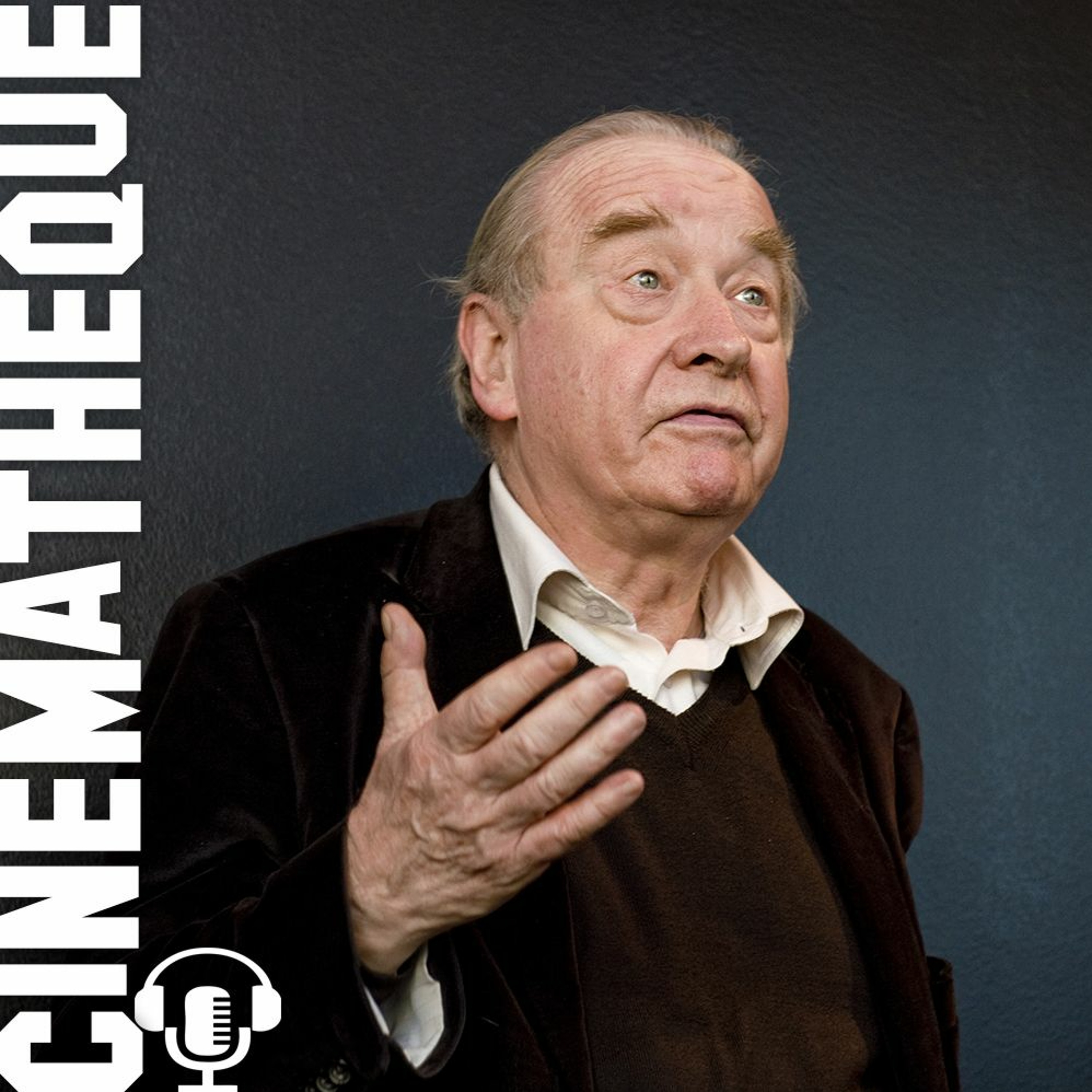 Les podcasts de la Cinémathèque française