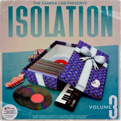Isolation 3 - Preview (Lo-Fi)