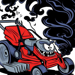 Lawnmower (Hip-Hop/Trap Type Beat)